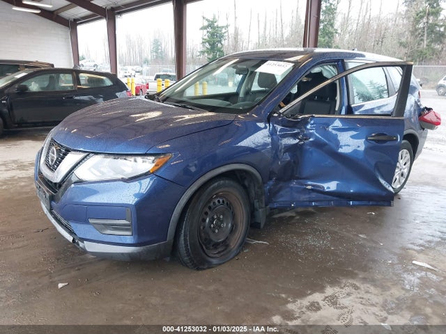 Nissan ROGUE S 2018 KNMAT2MV5JP528624 Image 2