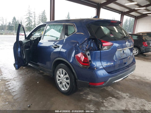 Nissan ROGUE S 2018 KNMAT2MV5JP528624 Image 3