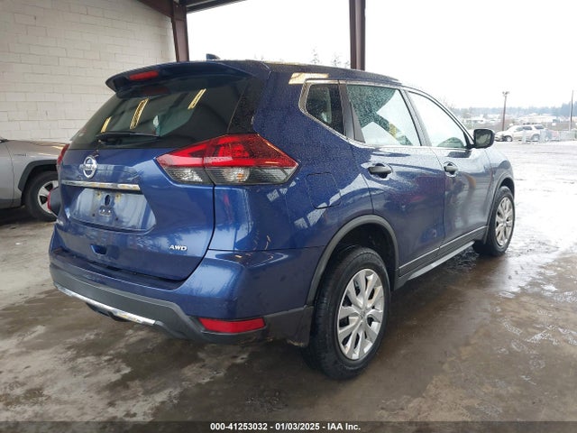 Nissan ROGUE S 2018 KNMAT2MV5JP528624 Image 4