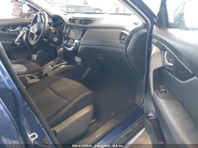 Nissan ROGUE S 2018 KNMAT2MV5JP528624 Image 5