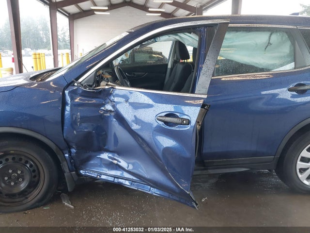 Nissan ROGUE S 2018 KNMAT2MV5JP528624 Image 6