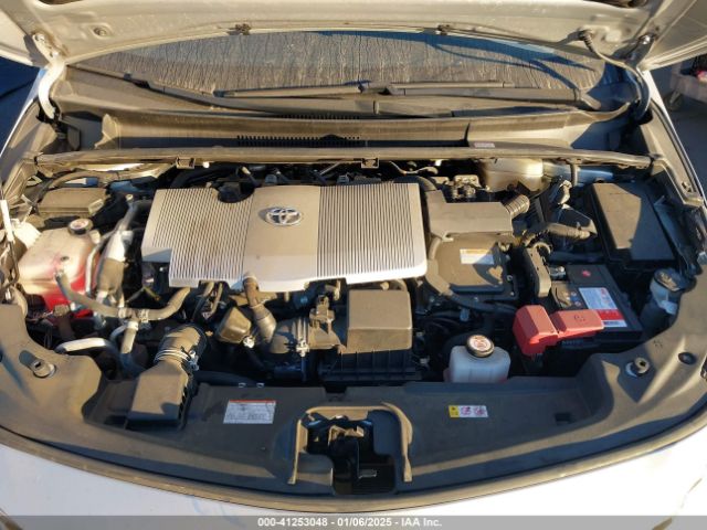 JTDKARFP3L3152954 Toyota Prius Prime Le