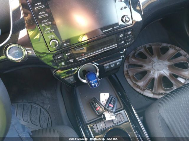 JTDKARFP3L3152954 Toyota Prius Prime Le