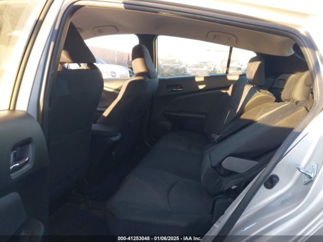 JTDKARFP3L3152954 Toyota Prius Prime Le