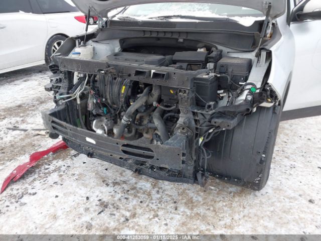 5XYPG4A31KG547981 KIA Sorento 2.4l Lx