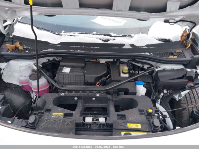 1V2BMPE84RC022288 Volkswagen Id.4 Standard