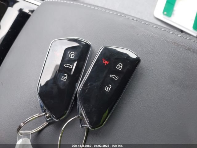 1V2BMPE84RC022288 Volkswagen Id.4 Standard