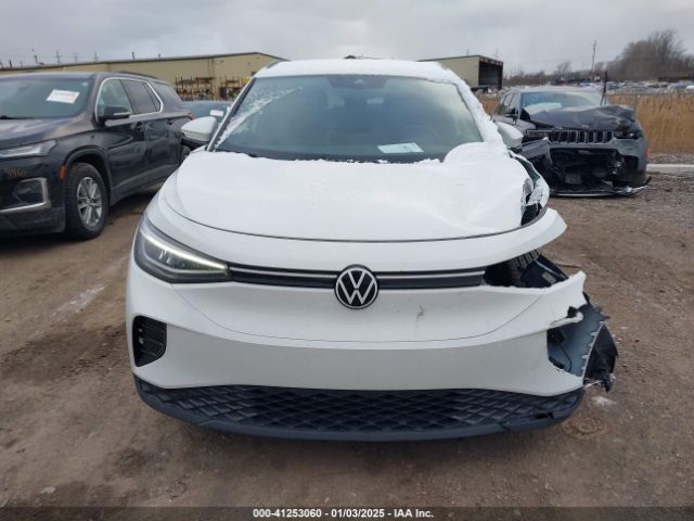 1V2BMPE84RC022288 Volkswagen Id.4 Standard