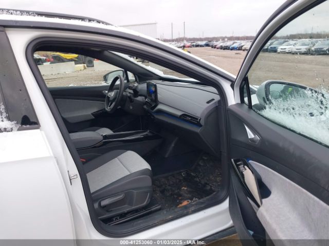 1V2BMPE84RC022288 Volkswagen Id.4 Standard