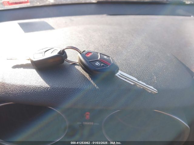 4A4AR3AU6EE031611 Mitsubishi Outlander Sport Es