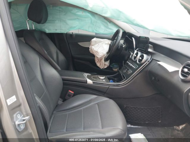 55SWF8DB6KU314600 Mercedes-Benz C 300
