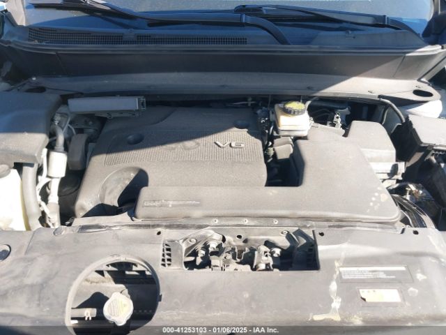 5N1AL0MN5FC503186 Infiniti QX60