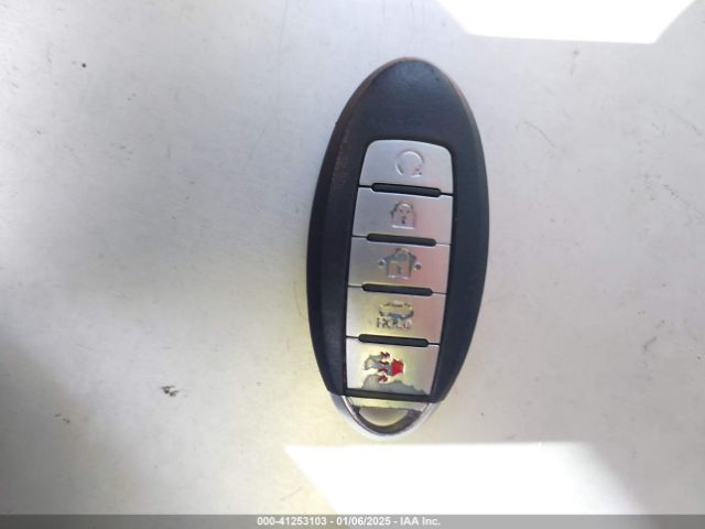 5N1AL0MN5FC503186 Infiniti QX60