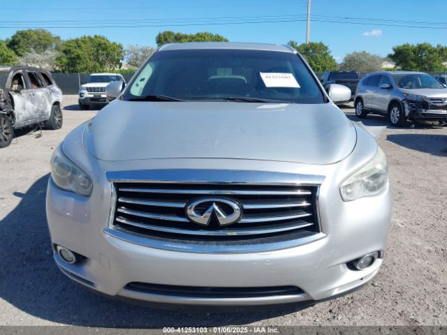 5N1AL0MN5FC503186 Infiniti QX60