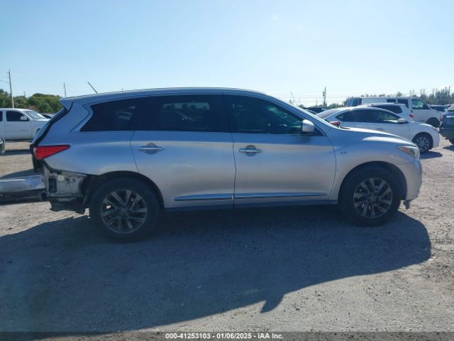 5N1AL0MN5FC503186 Infiniti QX60