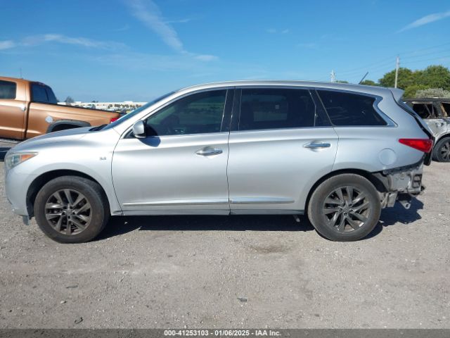 5N1AL0MN5FC503186 Infiniti QX60