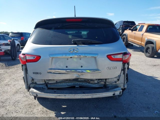 5N1AL0MN5FC503186 Infiniti QX60