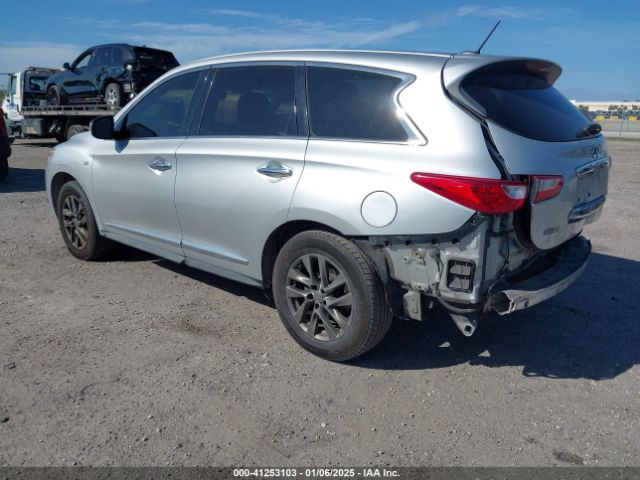 5N1AL0MN5FC503186 Infiniti QX60