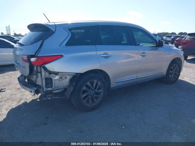 5N1AL0MN5FC503186 Infiniti QX60