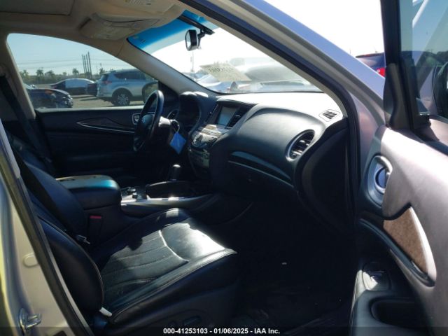 5N1AL0MN5FC503186 Infiniti QX60