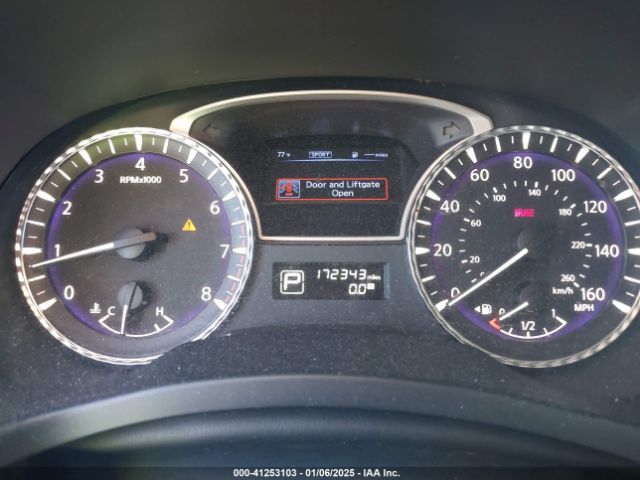 5N1AL0MN5FC503186 Infiniti QX60