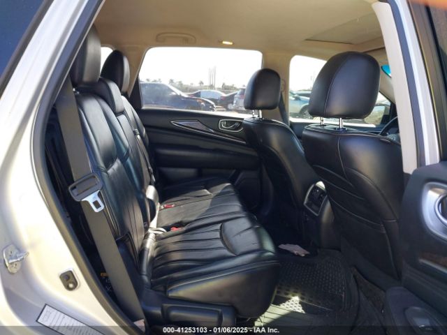 5N1AL0MN5FC503186 Infiniti QX60