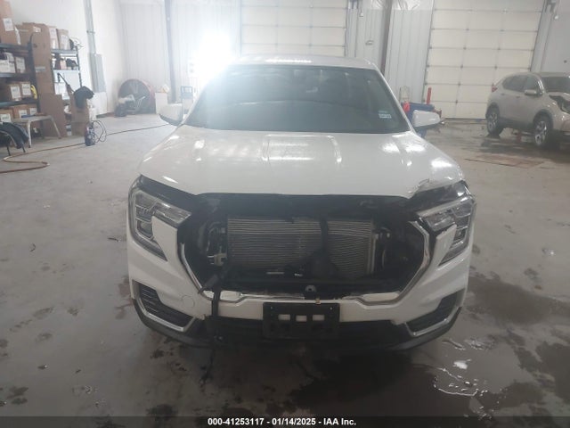3GKALMEG3RL314352 GMC Terrain Fwd Sle
