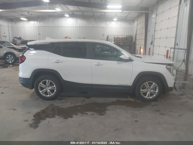 3GKALMEG3RL314352 GMC Terrain Fwd Sle