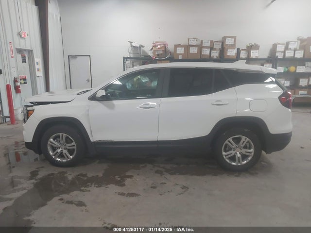 3GKALMEG3RL314352 GMC Terrain Fwd Sle