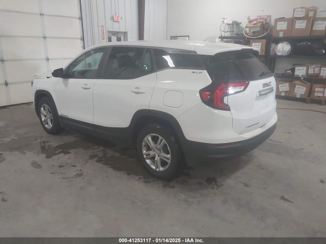 3GKALMEG3RL314352 GMC Terrain Fwd Sle