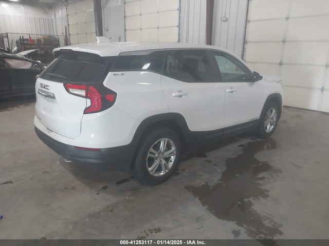 3GKALMEG3RL314352 GMC Terrain Fwd Sle