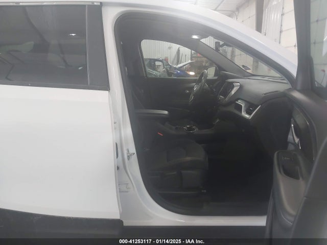 3GKALMEG3RL314352 GMC Terrain Fwd Sle