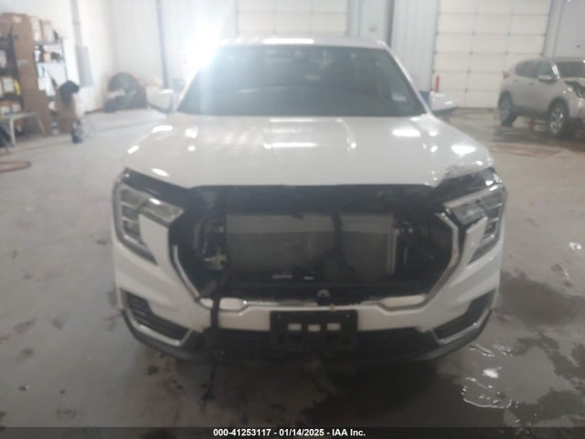 3GKALMEG3RL314352 GMC Terrain Fwd Sle
