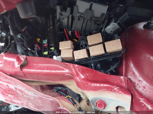 Hyundai ELANTRA SEL 2024 KMHLM4DG6RU678298 Image 13