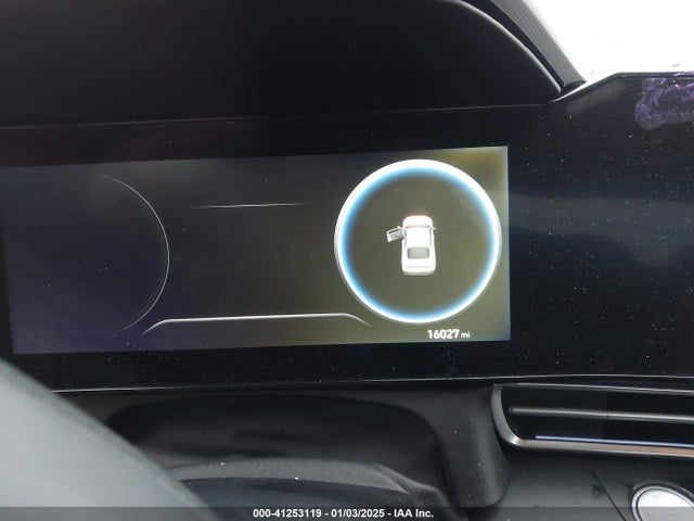 Hyundai ELANTRA SEL 2024 KMHLM4DG6RU678298 Image 7