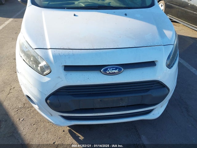 Ford Transit Connect Xlt 2015 NM0GE9F79F1197985 Image 12