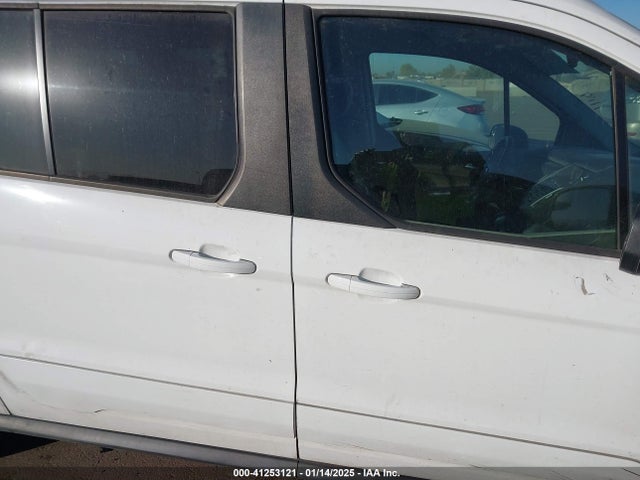 Ford Transit Connect Xlt 2015 NM0GE9F79F1197985 Image 13