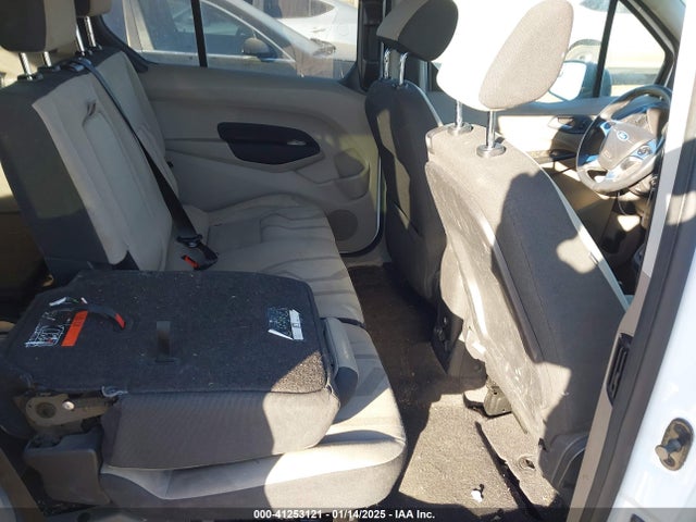 Ford Transit Connect Xlt 2015 NM0GE9F79F1197985 Image 8
