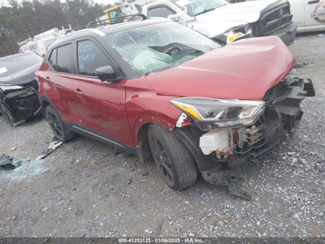 3N1CP5DV8LL532246 auction archive image