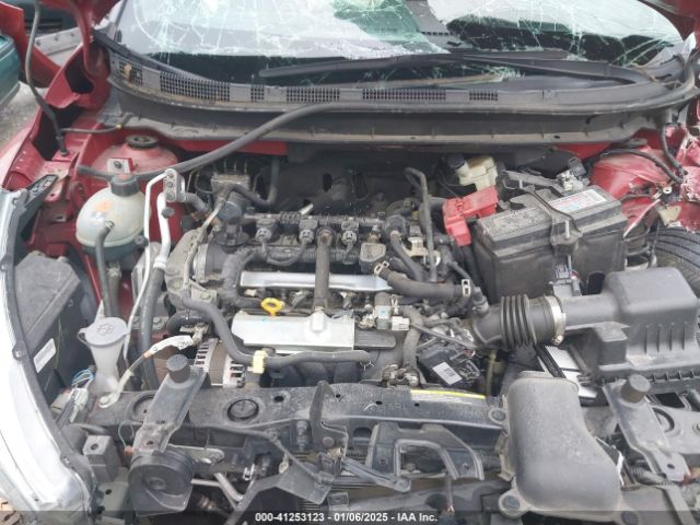 3N1CP5DV8LL532246 Nissan Kicks Sr Xtronic Cvt