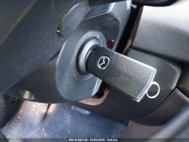 JM1CW2BL0E0164581 Mazda Mazda5 Sport
