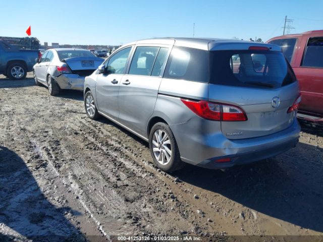 JM1CW2BL0E0164581 Mazda Mazda5 Sport