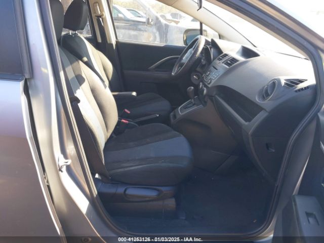 JM1CW2BL0E0164581 Mazda Mazda5 Sport