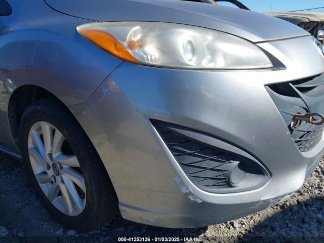 JM1CW2BL0E0164581 Mazda Mazda5 Sport