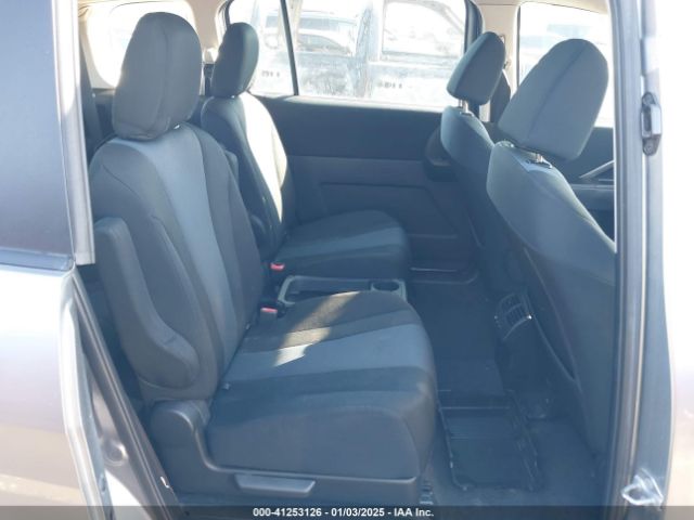JM1CW2BL0E0164581 Mazda Mazda5 Sport
