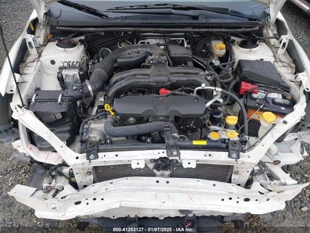 Subaru Impreza 2.0i Premium 2014 JF1GPAC67E8249569 Image 10
