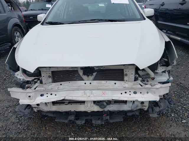 Subaru Impreza 2.0i Premium 2014 JF1GPAC67E8249569 Image 6