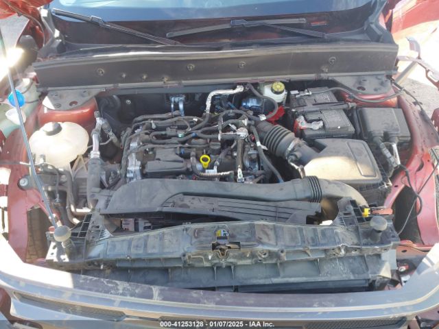 3FMCR9B65PRE22148 Ford Bronco Sport Big Bend