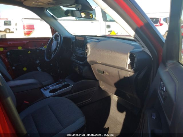 3FMCR9B65PRE22148 Ford Bronco Sport Big Bend
