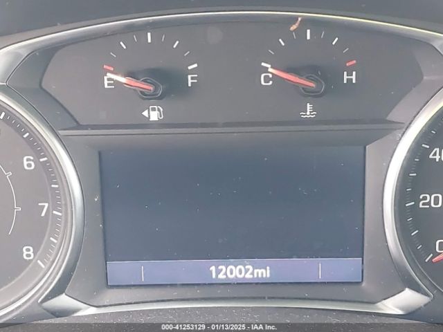 3GKALPEG2RL252105 GMC Terrain Fwd Slt